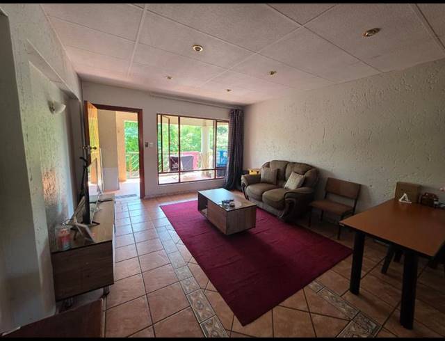 2 BEDROOM PROPERTY TO RENT IN VANDERBIJLPARK SW 5